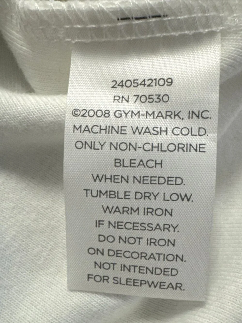 Gymboree Girls Shirt 10 White Sleeveless Ruffle Mermaid Sequin Beach Top Fun NEW